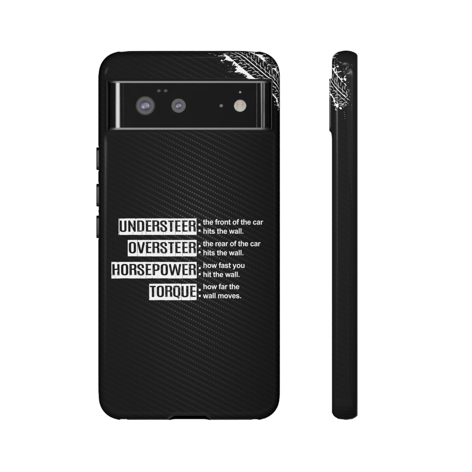 Car Enthusiasts Be Like Funny Tough Car Phone Case | Car Guy Gift