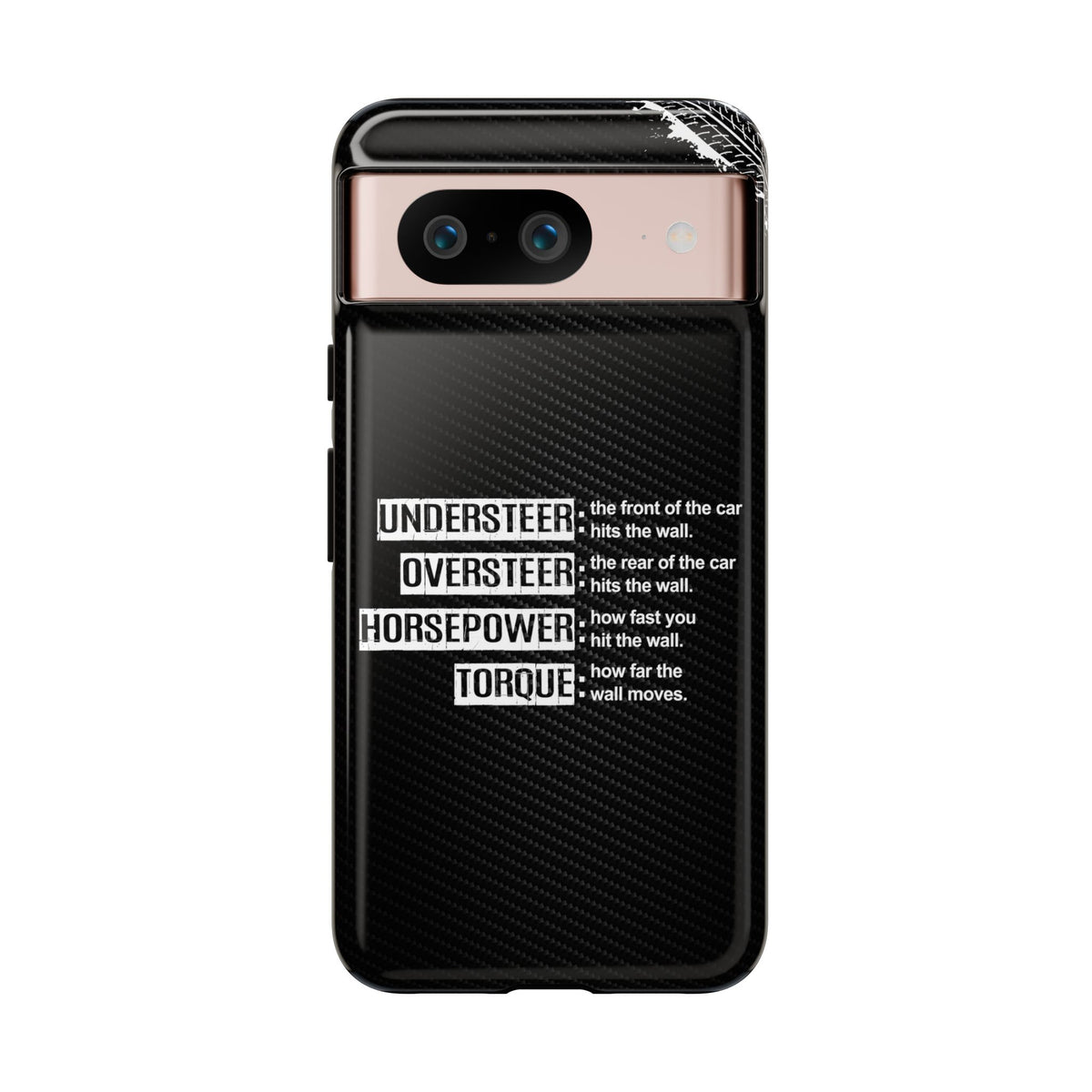 Car Enthusiasts Be Like Funny Tough Car Phone Case | Car Guy Gift