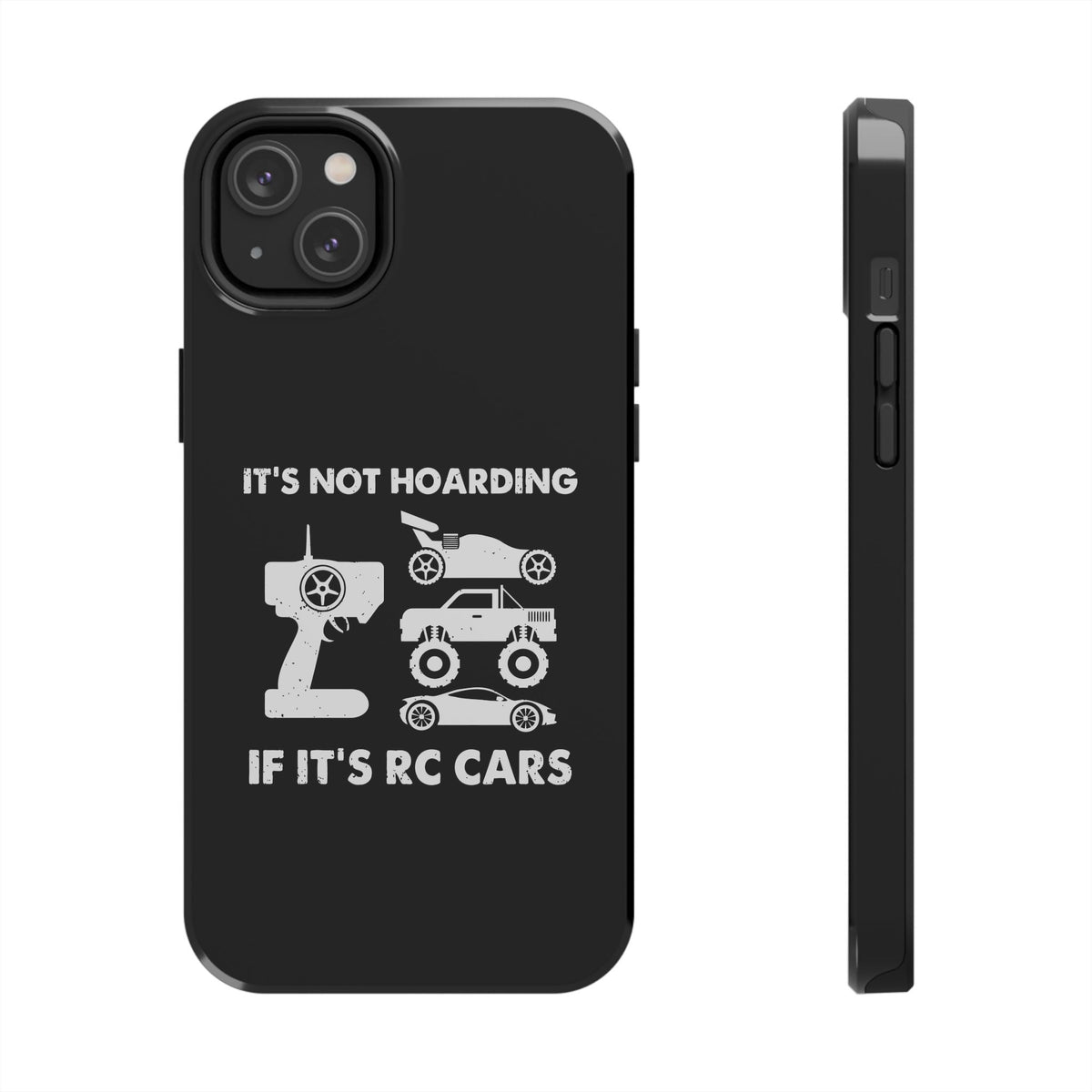 RC Car Racing Phone Case | Funny RC Enthusiast Gift