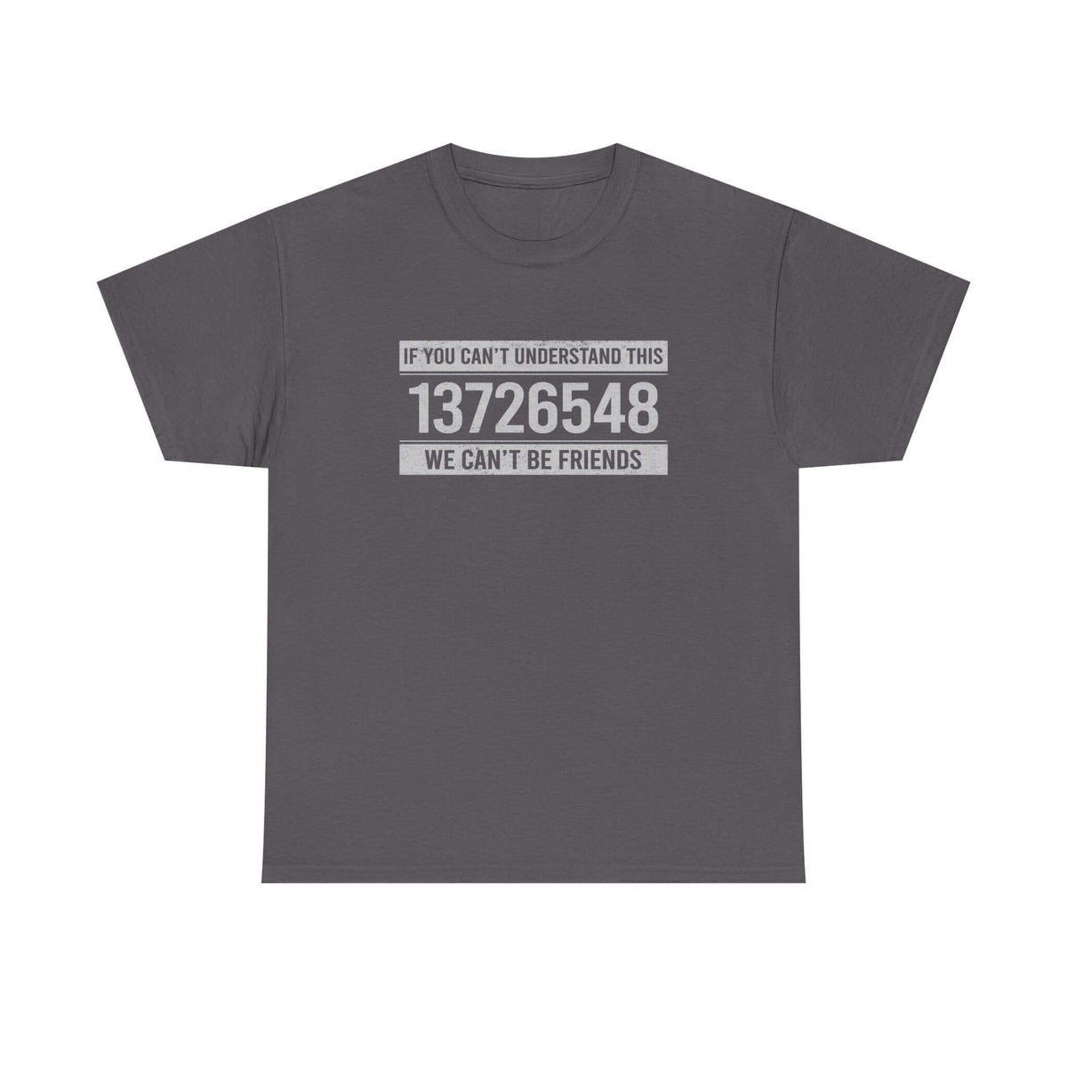 If You Can't Understand This 13726548 T-Shirt t-shirt design - car lover gift