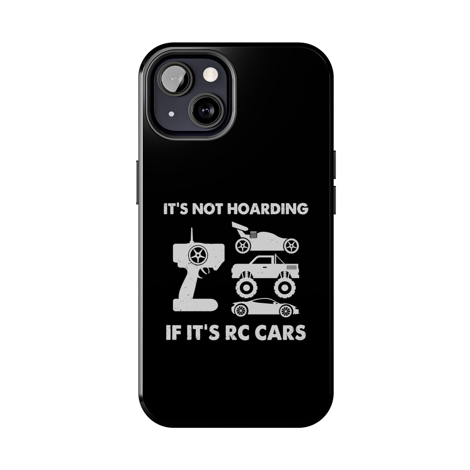 RC Car Racing Phone Case | Funny RC Enthusiast Gift
