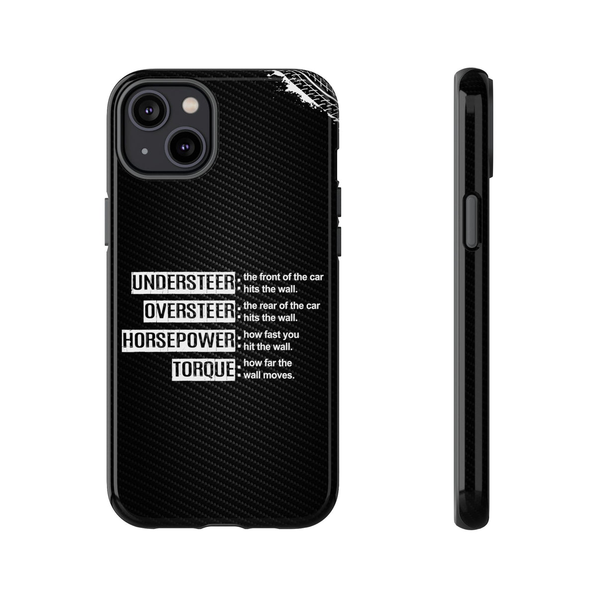 Car Enthusiasts Be Like Funny Tough Car Phone Case | Car Guy Gift