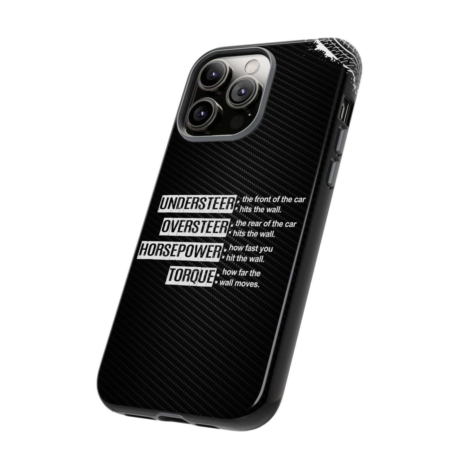 Car Enthusiasts Be Like Funny Tough Car Phone Case | Car Guy Gift