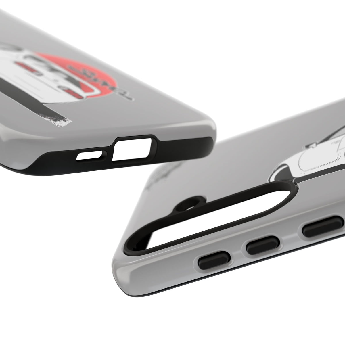 MKIV A80 Supra 2JZ Beast Tough Phone Case | JDM Car Guy Gift