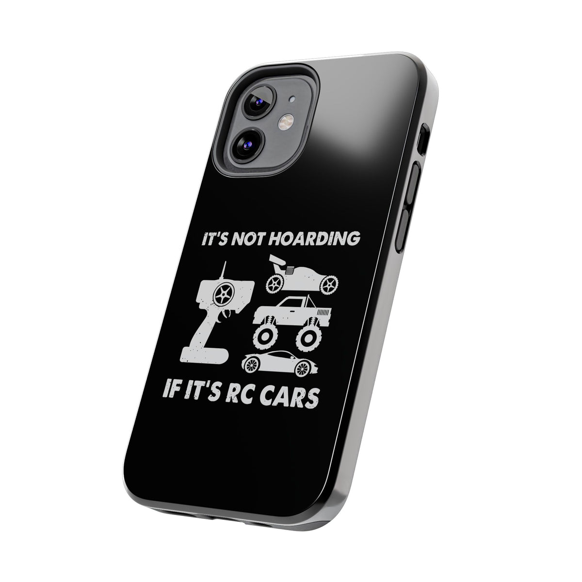 RC Car Racing Phone Case | Funny RC Enthusiast Gift