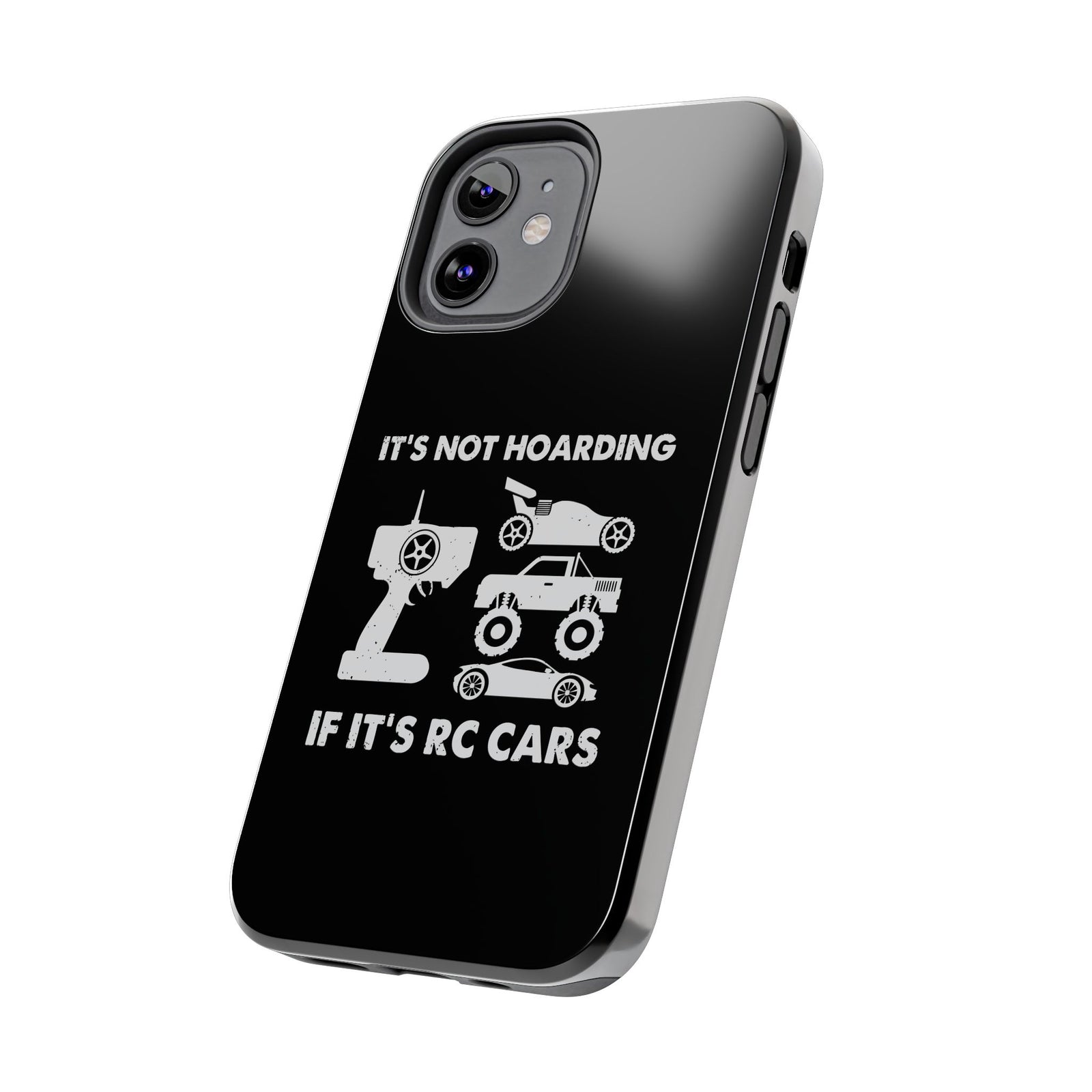 RC Car Racing Phone Case | Funny RC Enthusiast Gift