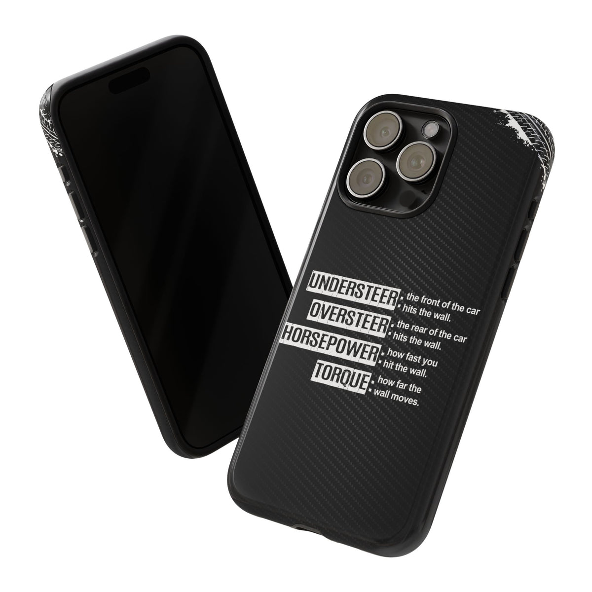 Car Enthusiasts Be Like Funny Tough Car Phone Case | Car Guy Gift