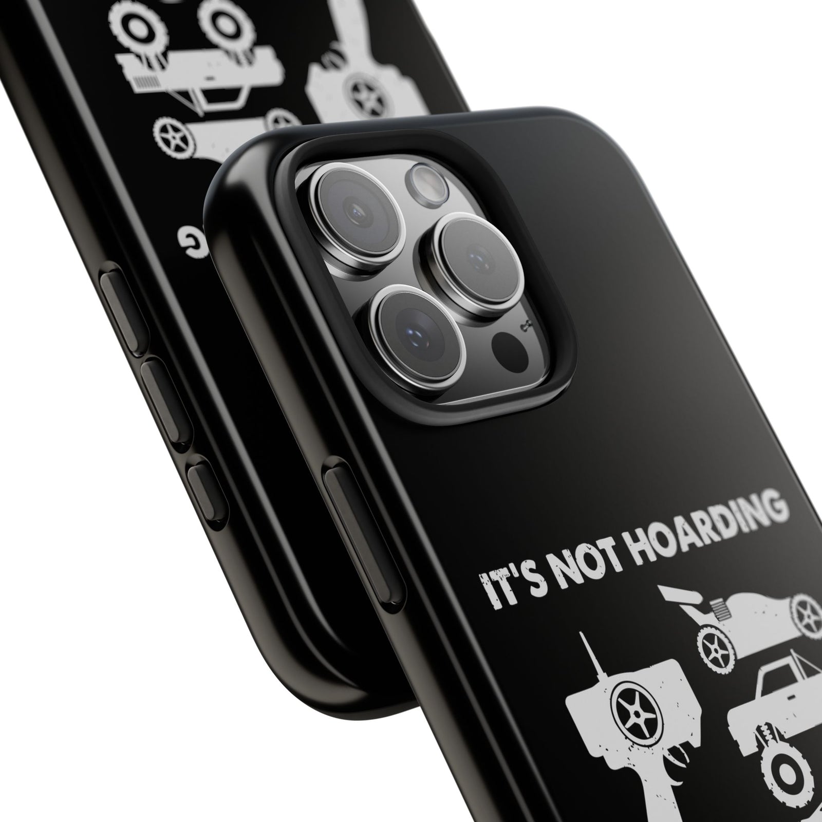RC Car Racing Phone Case | Funny RC Enthusiast Gift