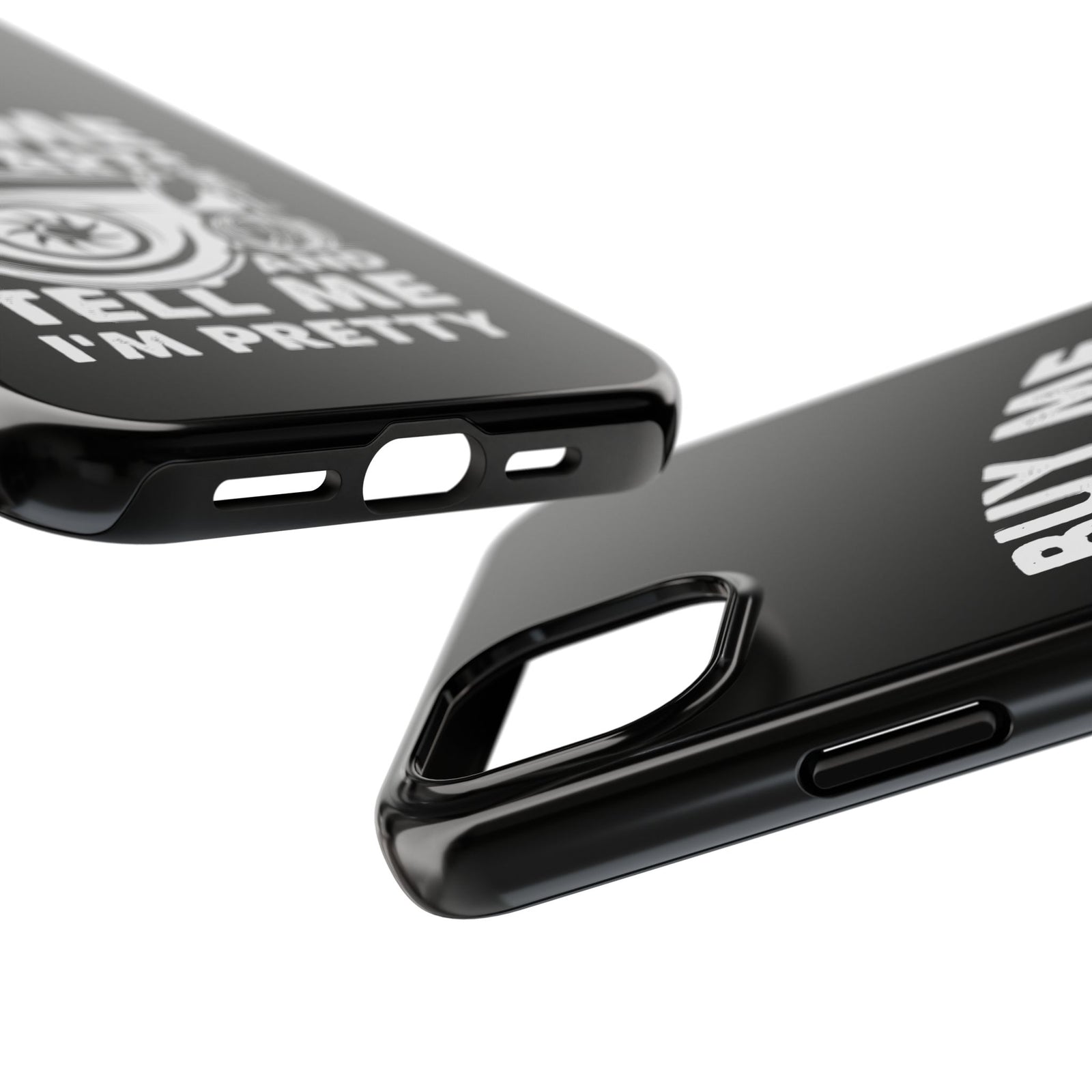 Buy Me Car Parts Phone Case | Funny Car Enthusiast Gift