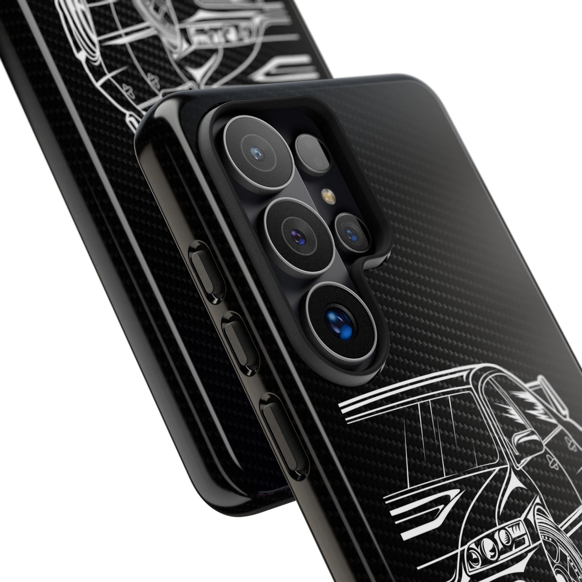 4G63T Lancer Evo IX Legends Never Die Tough Phone Case | Car Gift