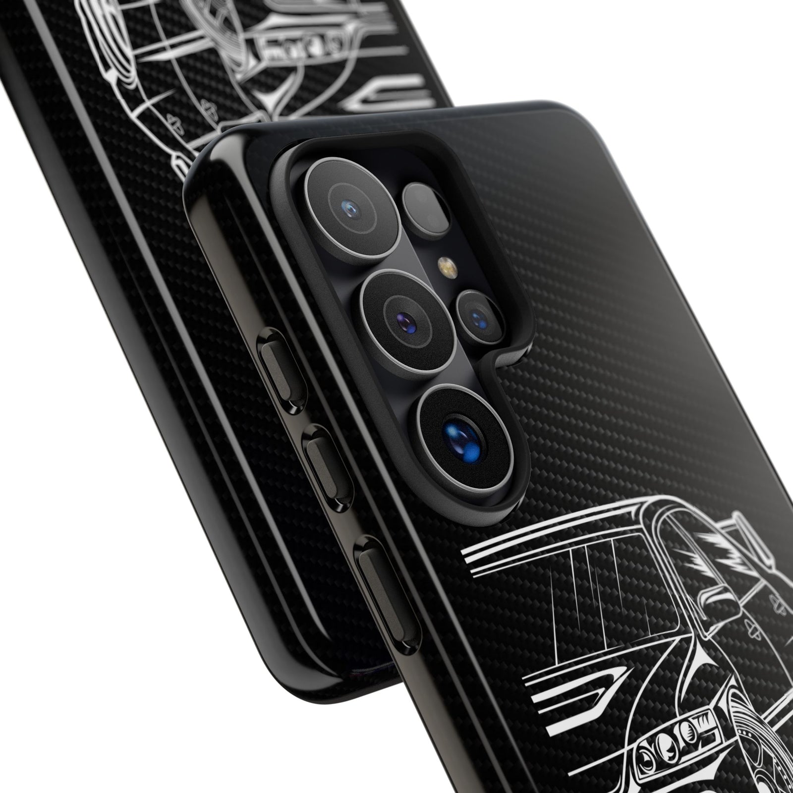 4G63T Lancer Evo IX Legends Never Die Tough Phone Case | Car Gift