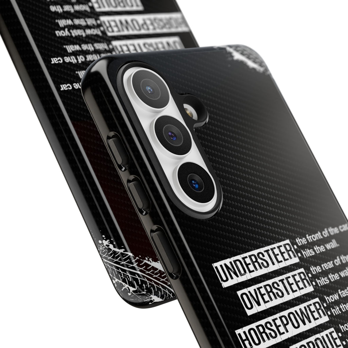 Car Enthusiasts Be Like Funny Tough Car Phone Case | Car Guy Gift