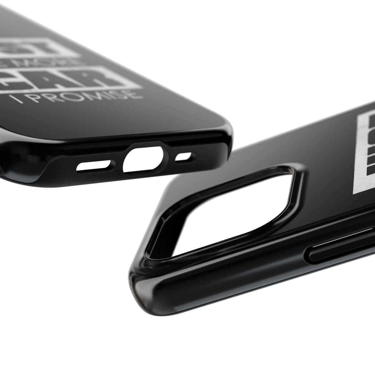 Just One More Car I Promise Tough Phone Case | Car Enthusiast Gift