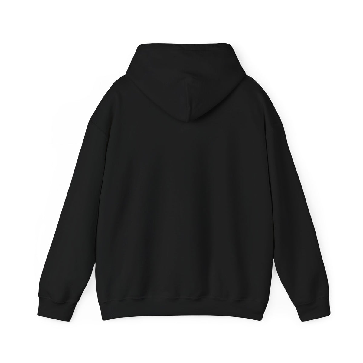 Cranky Mechanic Hoodie design detail