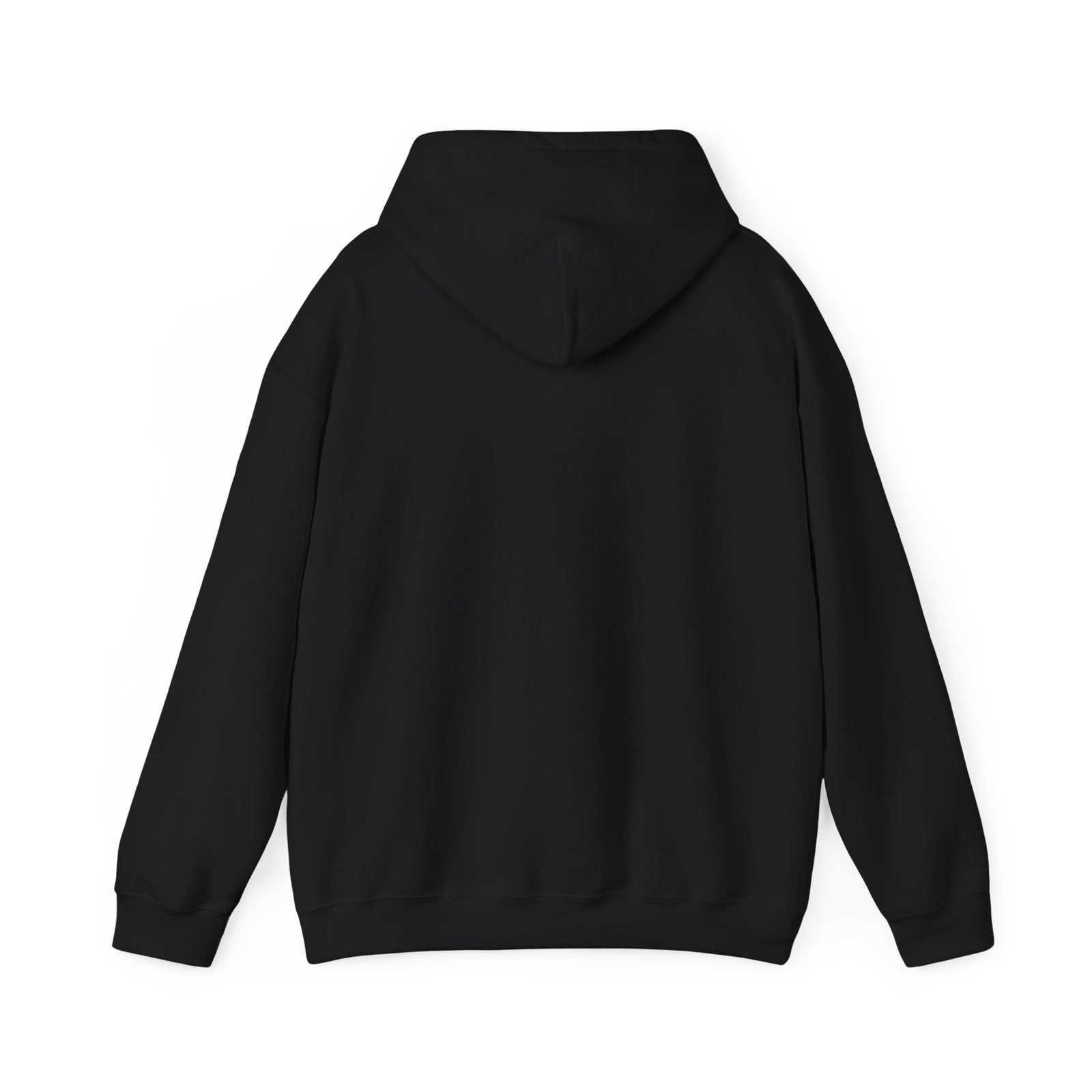 Cranky Mechanic Hoodie design detail