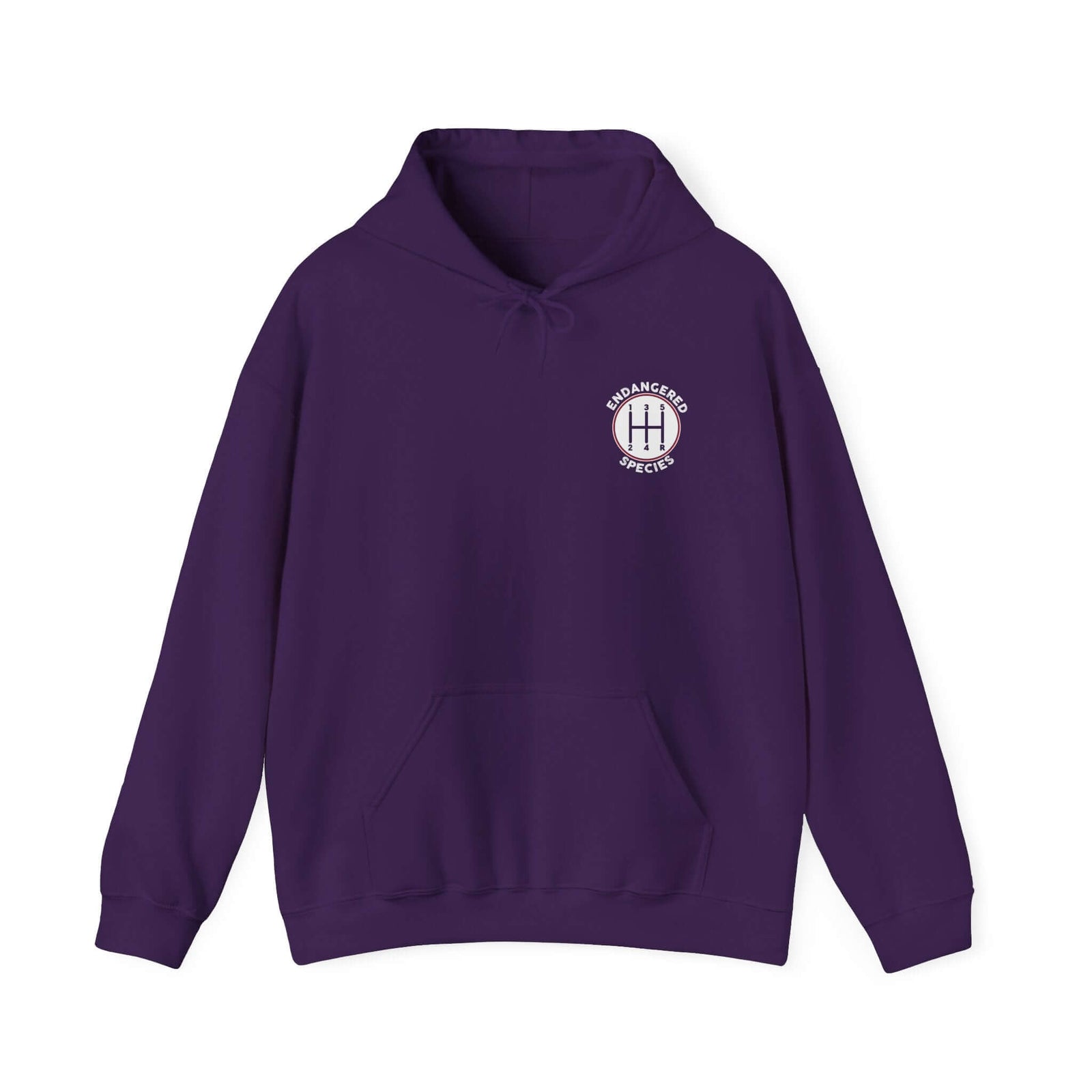 Save the Manuals Hoodie - manual transmission car guy pullover