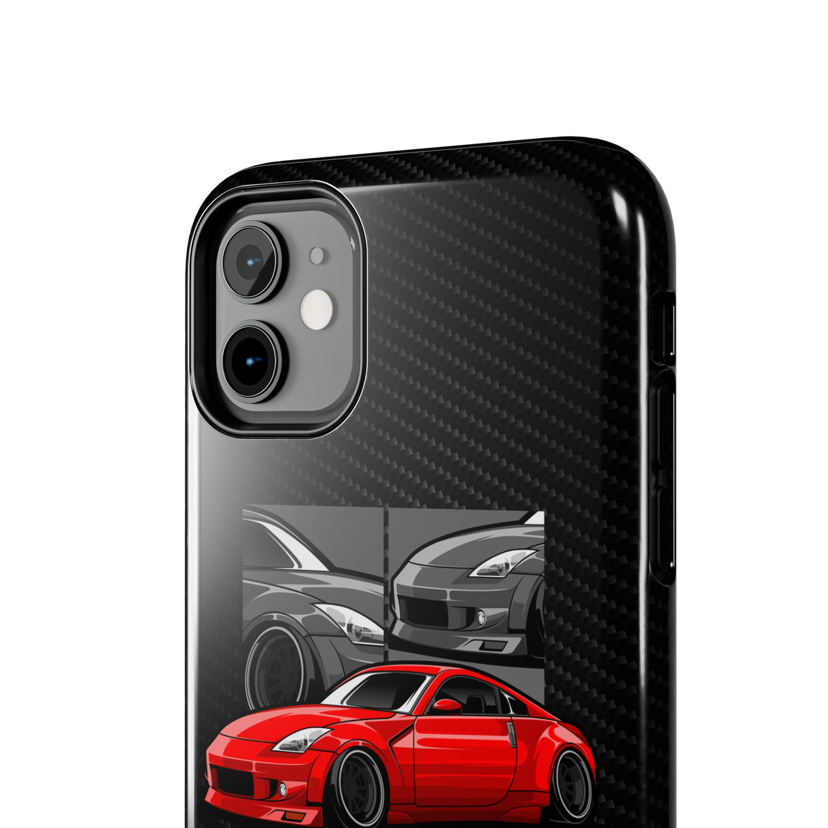 Z33 350Z Fairlady JDM Legend Z Tough Phone Case | Car Enthusiast Gift