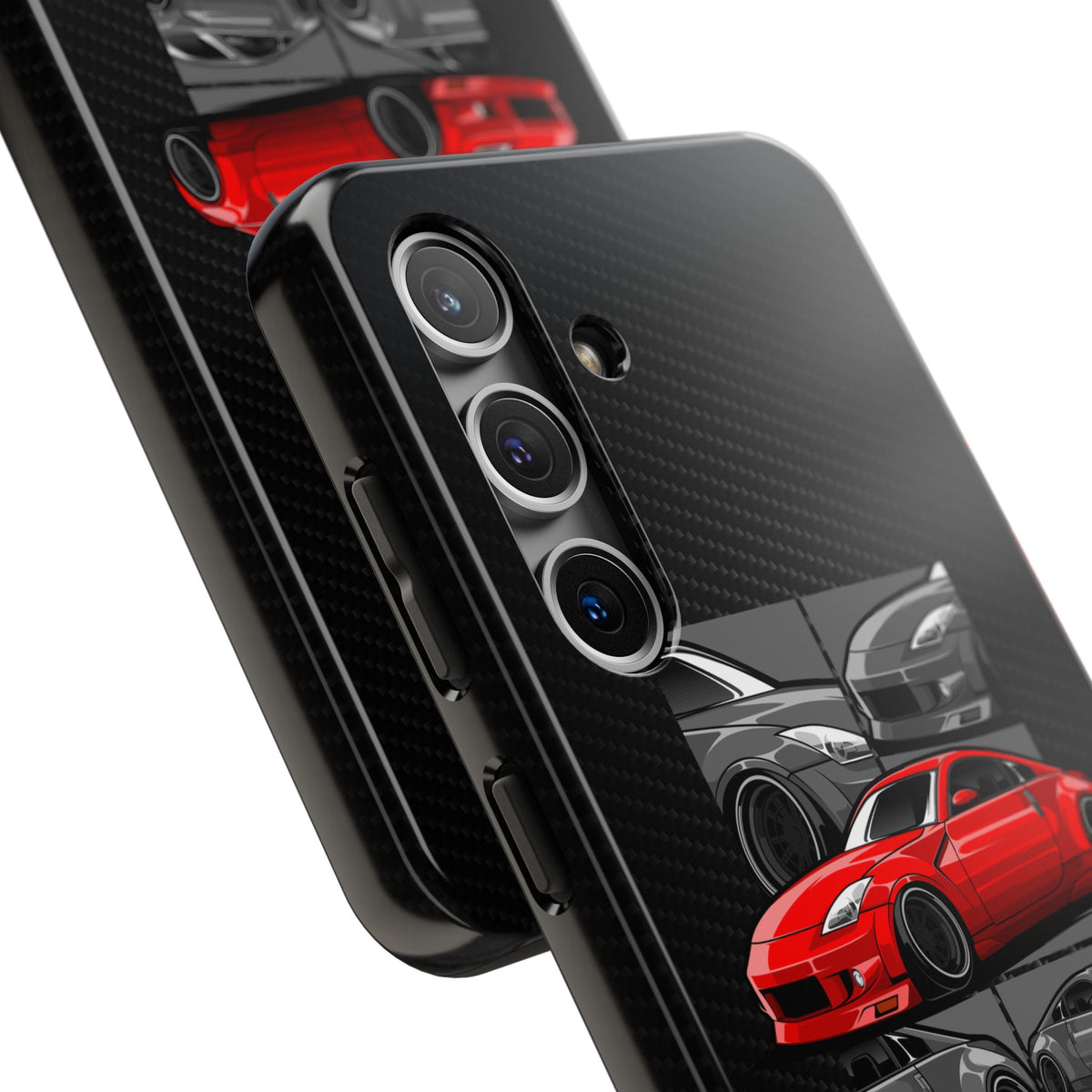 Z33 350Z Fairlady JDM Legend Z Tough Phone Case | Car Enthusiast Gift