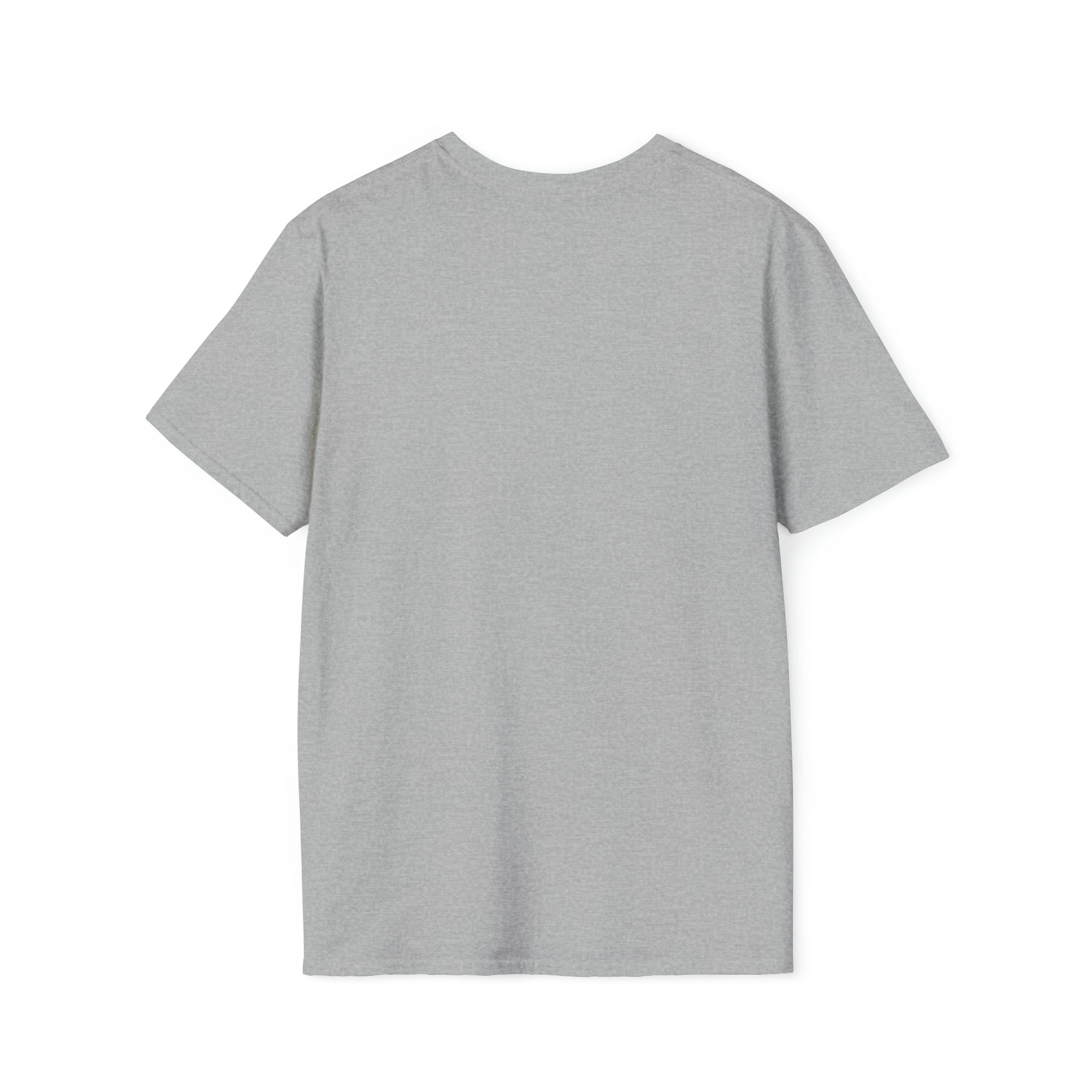 KAZOKU Shirt Purple - Design 1