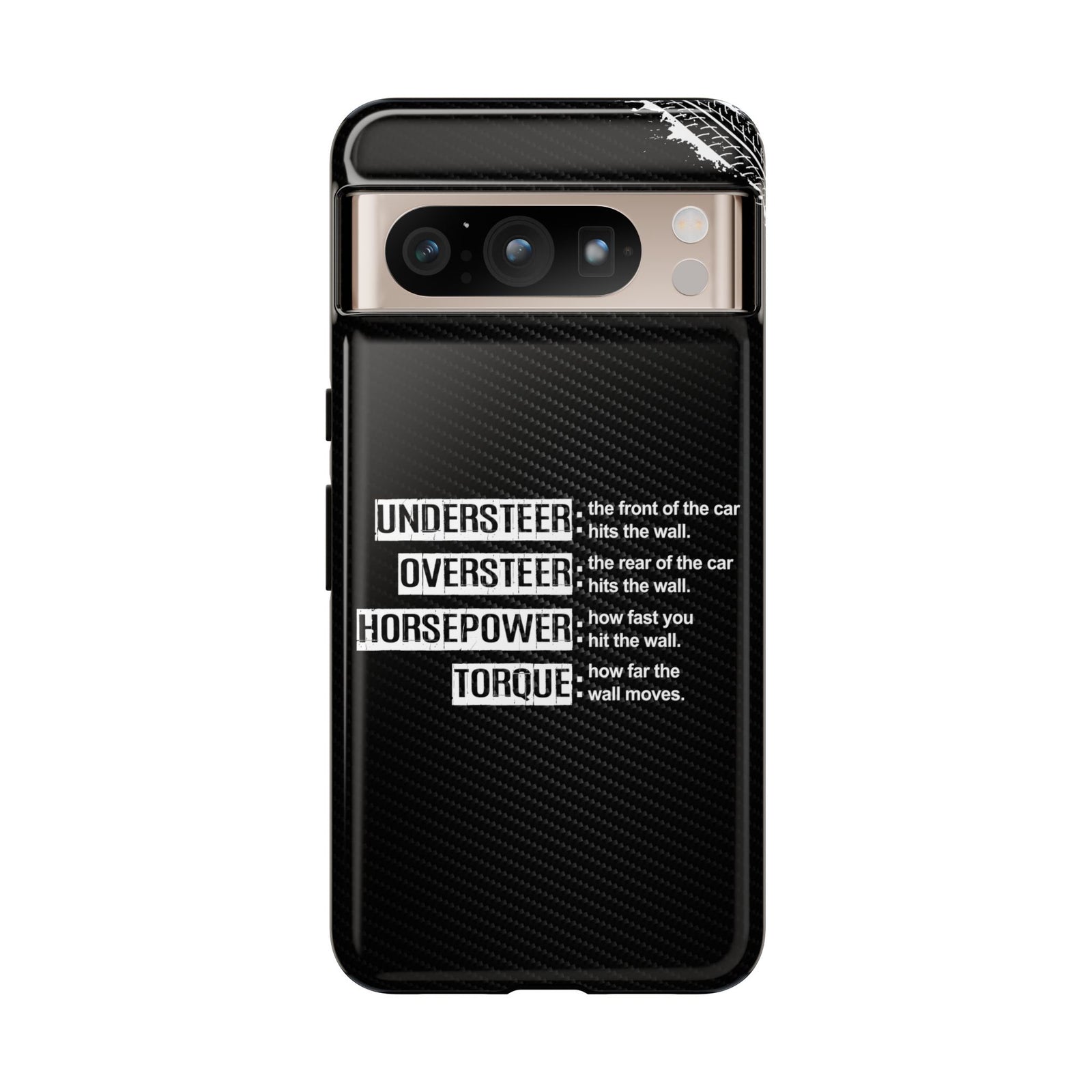 Car Enthusiasts Be Like Funny Tough Car Phone Case | Car Guy Gift