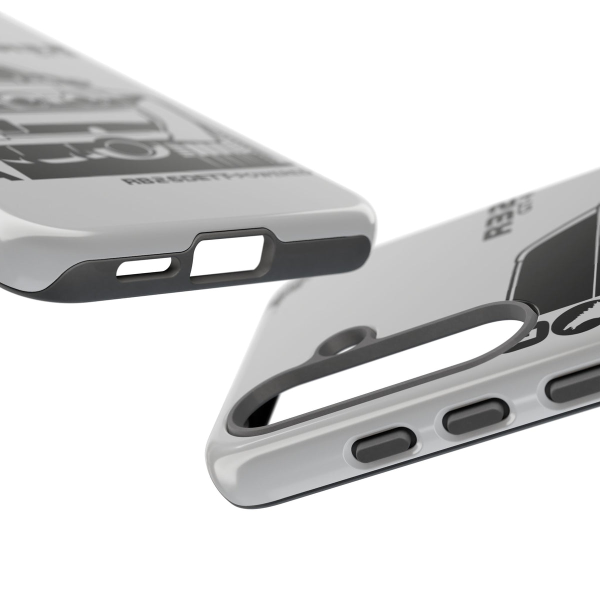 R32 Skyline GTR BNR32 Godzilla Tough Phone Case | JDM Car Gift