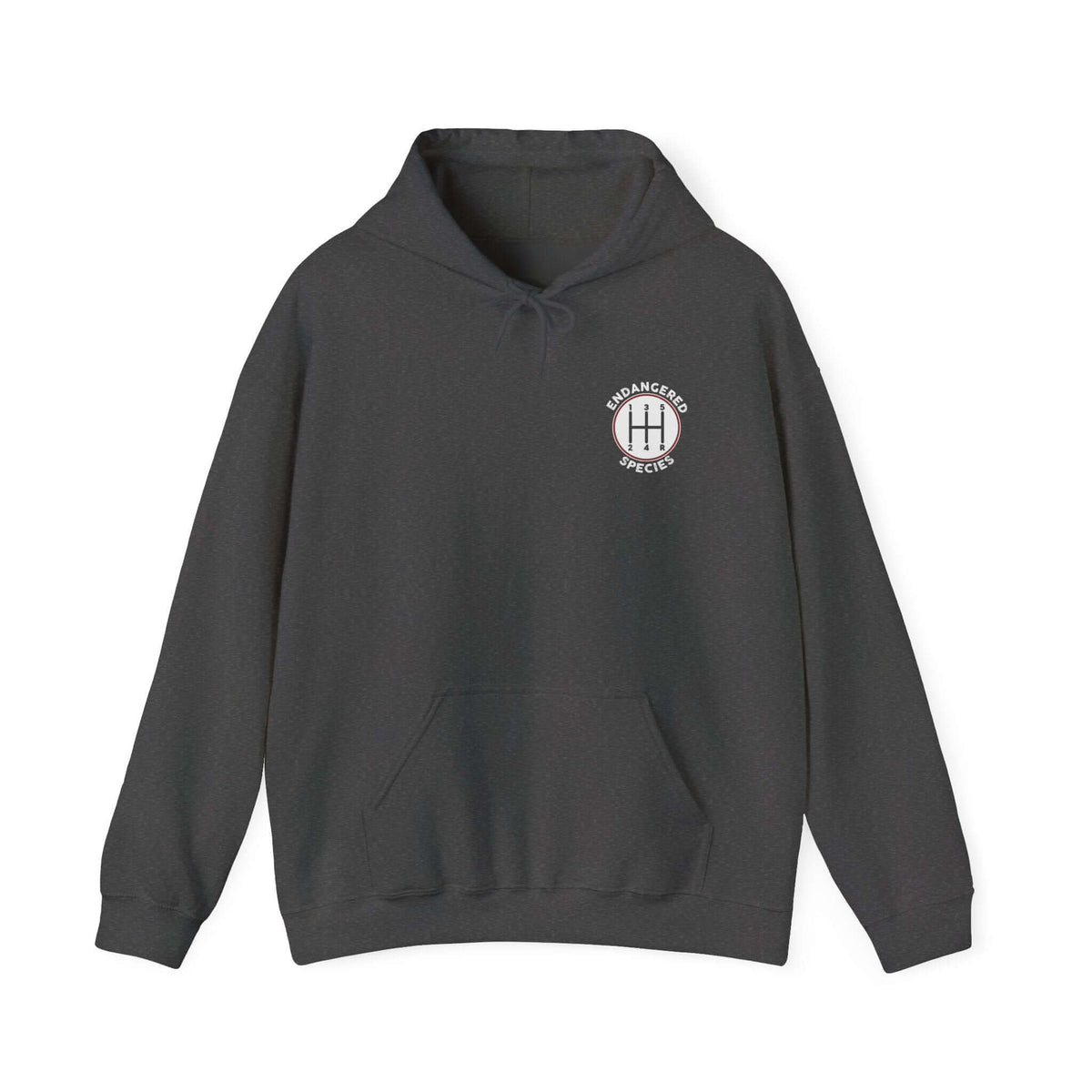 Save the Manuals Hoodie - manual transmission car guy pullover