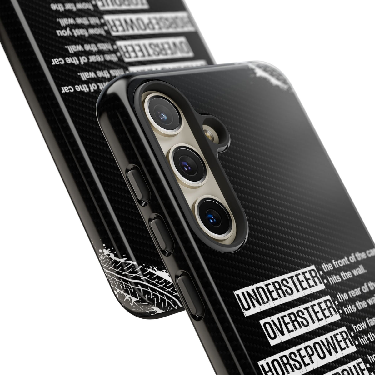 Car Enthusiasts Be Like Funny Tough Car Phone Case | Car Guy Gift