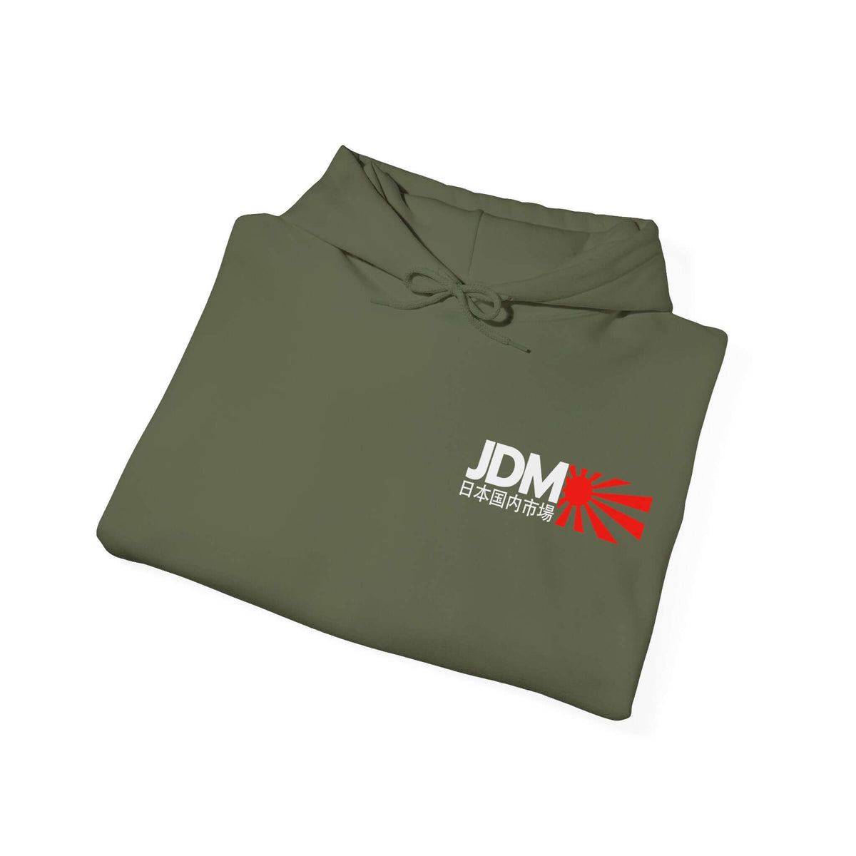 JDM car enthusiast hoodie - Japanese sports car sweatshirt gift