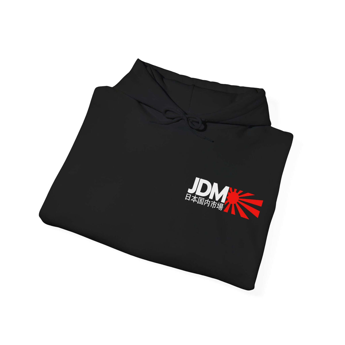 JDM sweatshirt - funny car guy hoodie for Japanese car fans