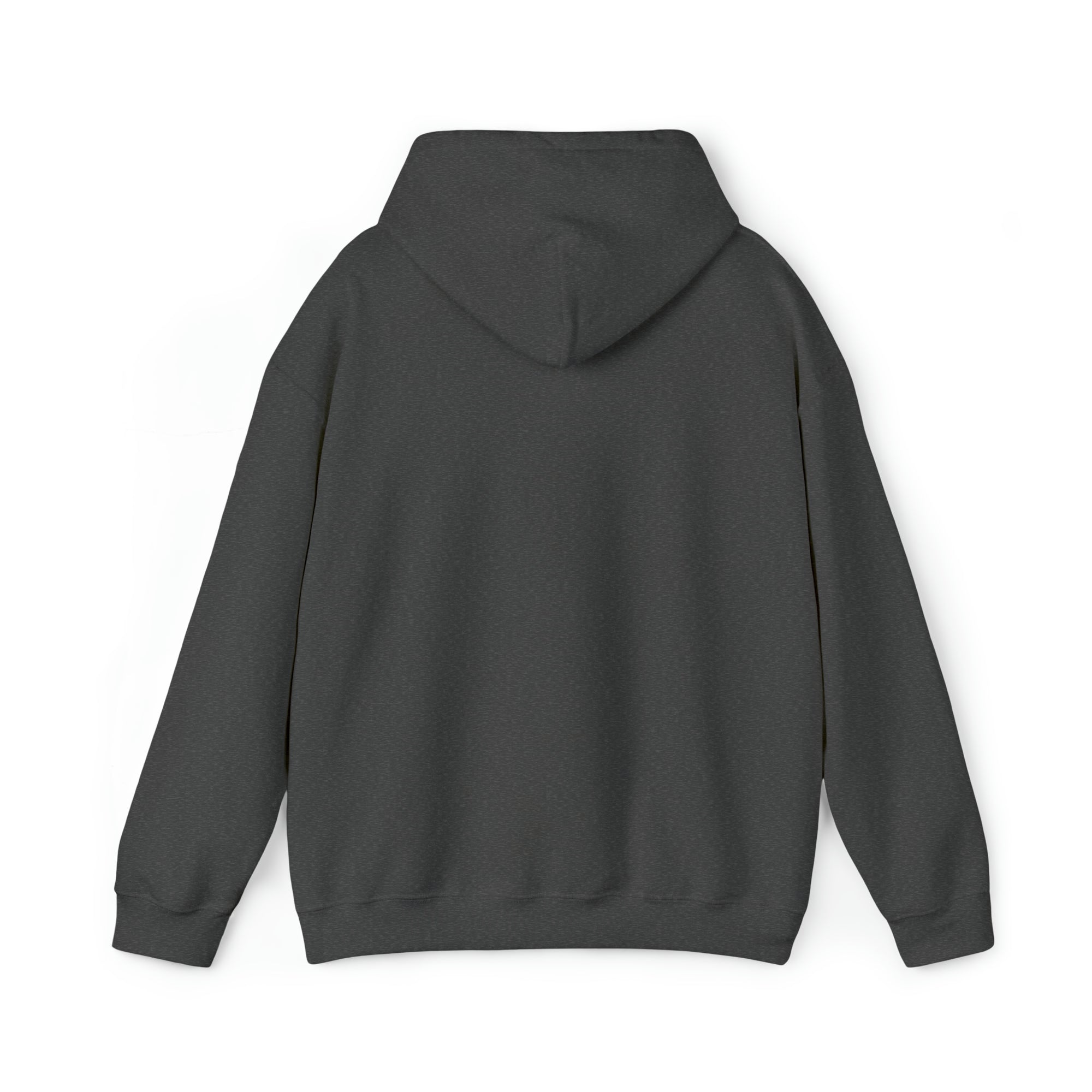 KAZOKU Hoodie Red - Design 1