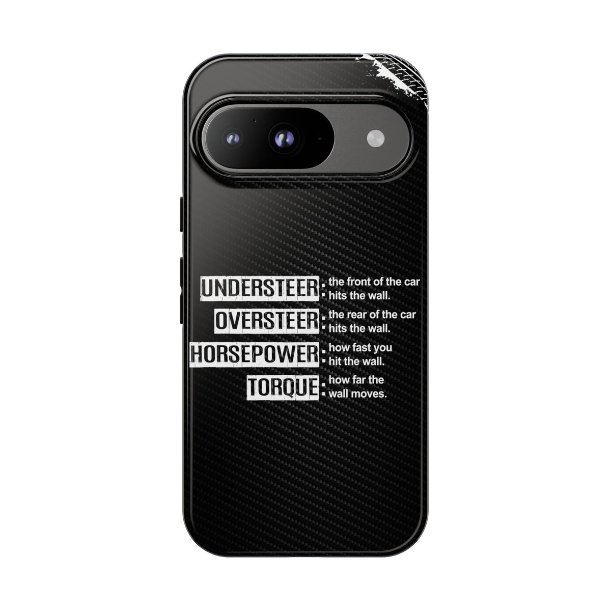 Car Enthusiasts Be Like Funny Tough Car Phone Case | Car Guy Gift