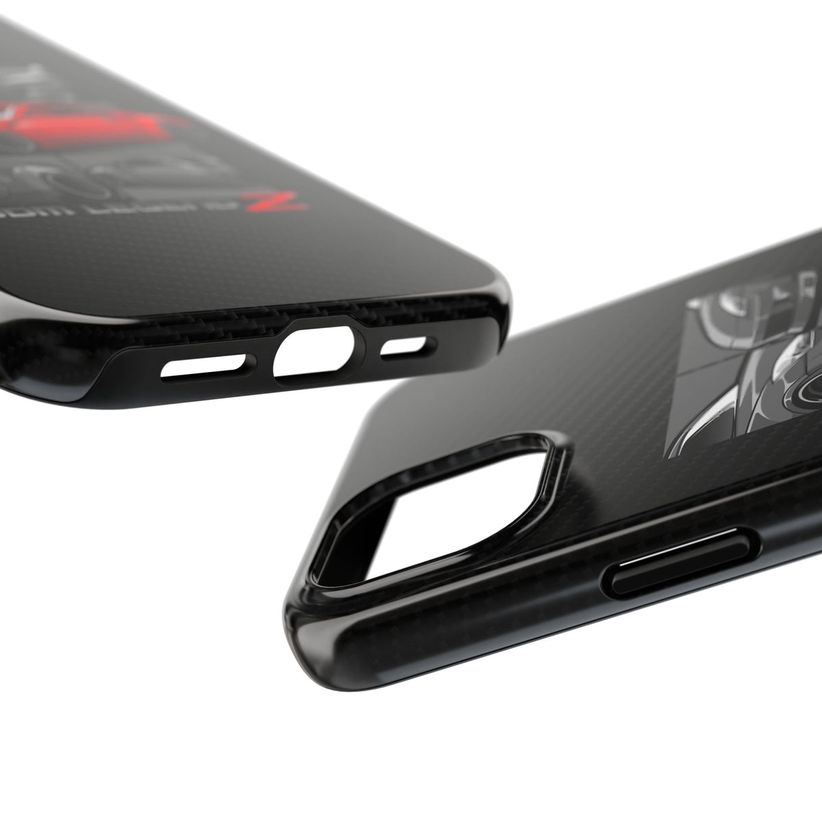 Z33 350Z Fairlady JDM Legend Z Tough Phone Case | Car Enthusiast Gift