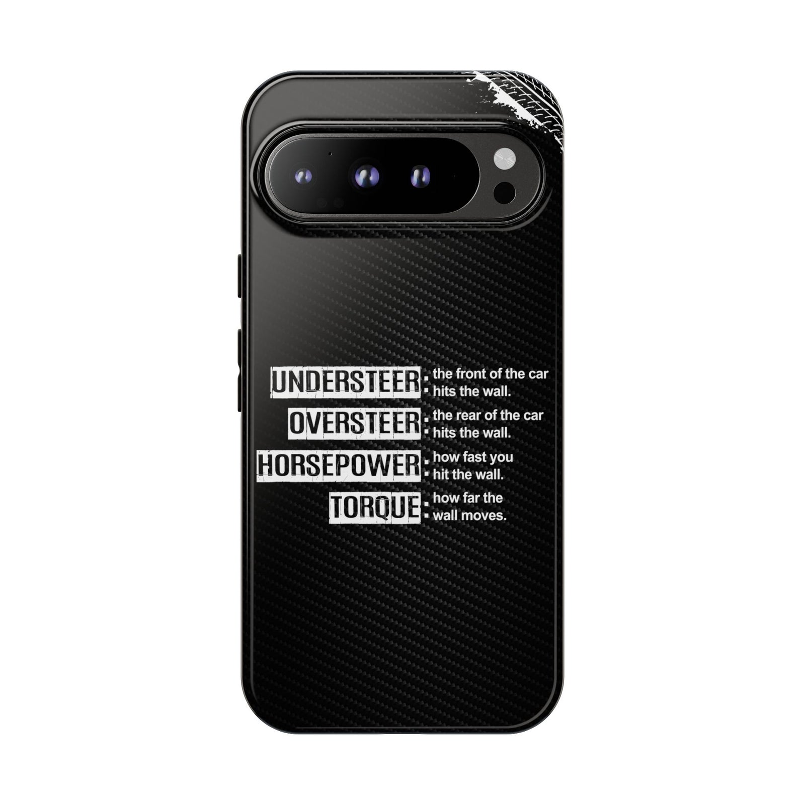 Car Enthusiasts Be Like Funny Tough Car Phone Case | Car Guy Gift