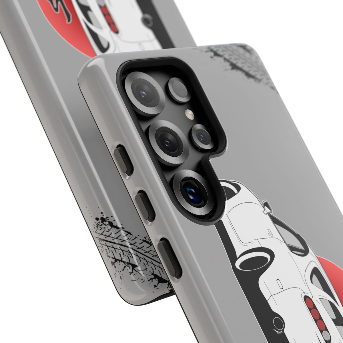 MKIV A80 Supra 2JZ Beast Tough Phone Case | JDM Car Guy Gift