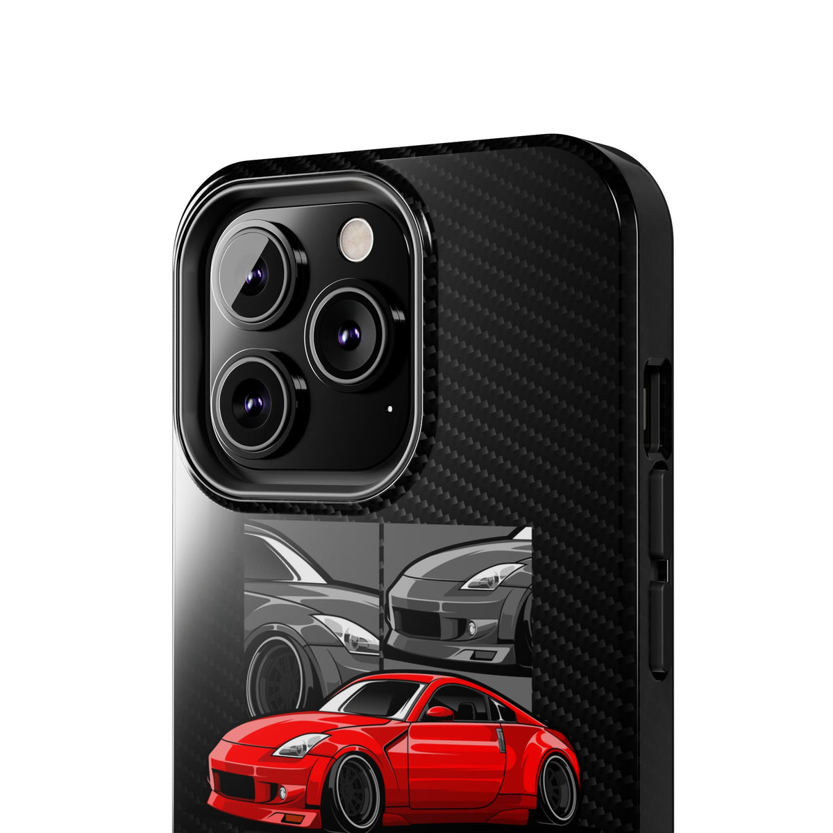 Z33 350Z Fairlady JDM Legend Z Tough Phone Case | Car Enthusiast Gift