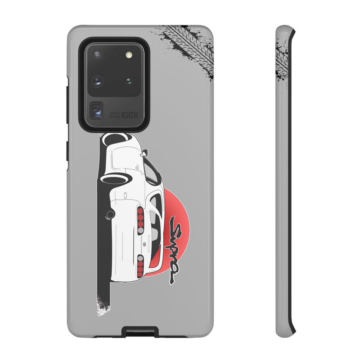 MKIV A80 Supra 2JZ Beast Tough Phone Case | JDM Car Guy Gift
