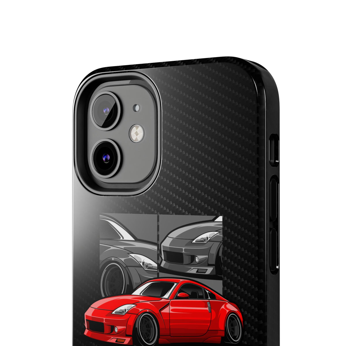 Z33 350Z Fairlady JDM Legend Z Tough Phone Case | Car Enthusiast Gift