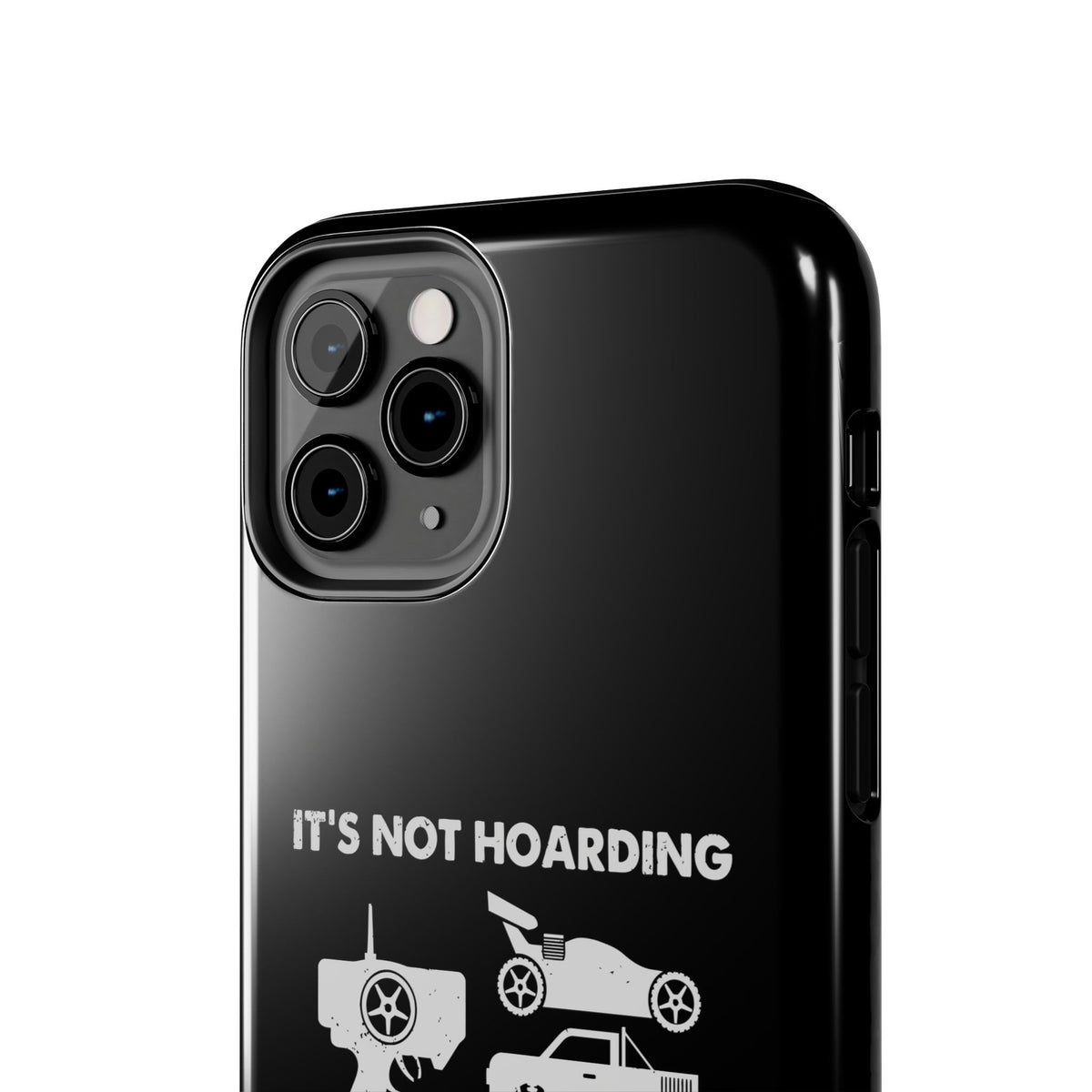 RC Car Racing Phone Case | Funny RC Enthusiast Gift