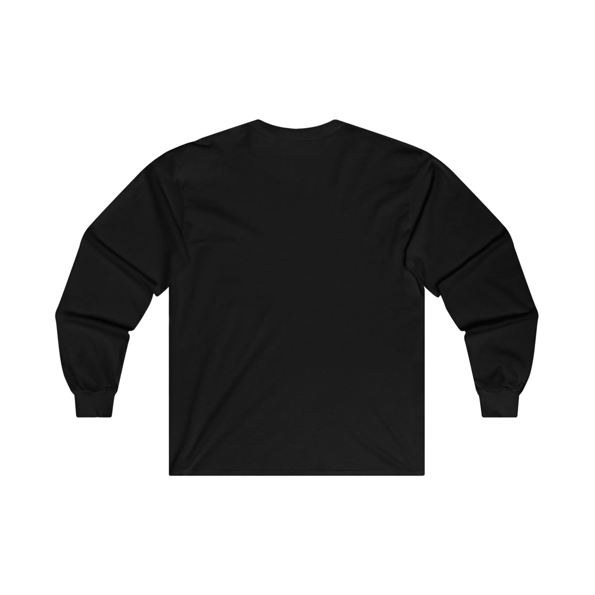 KAZOKU Long Sleeve Tee Red - Design 1