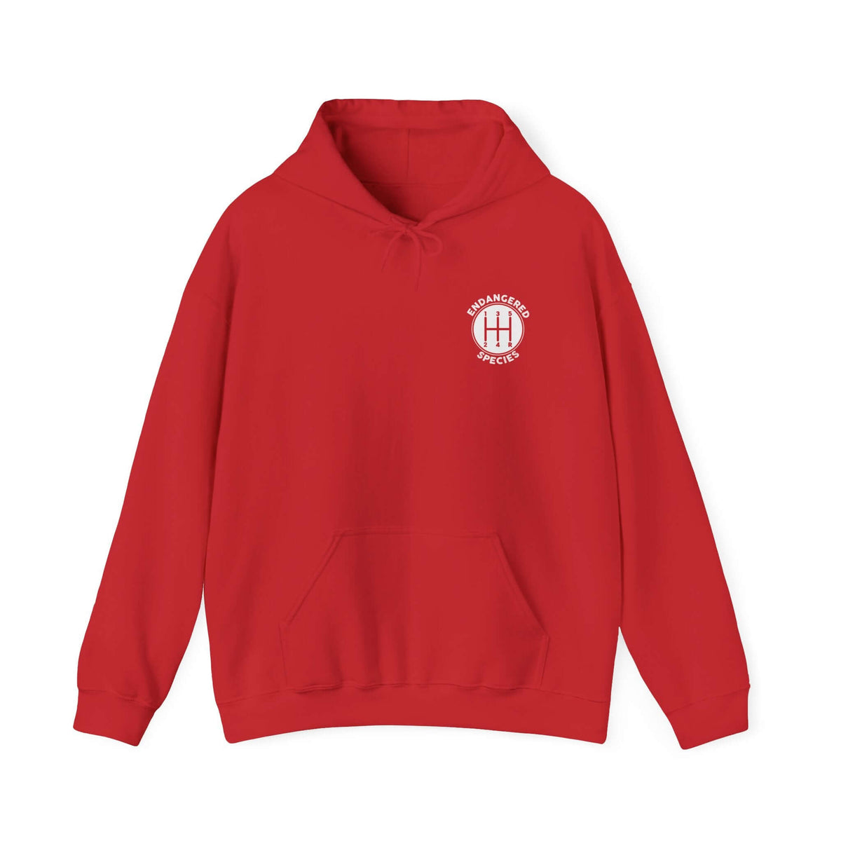 Save the Manuals Hoodie - manual transmission car guy pullover