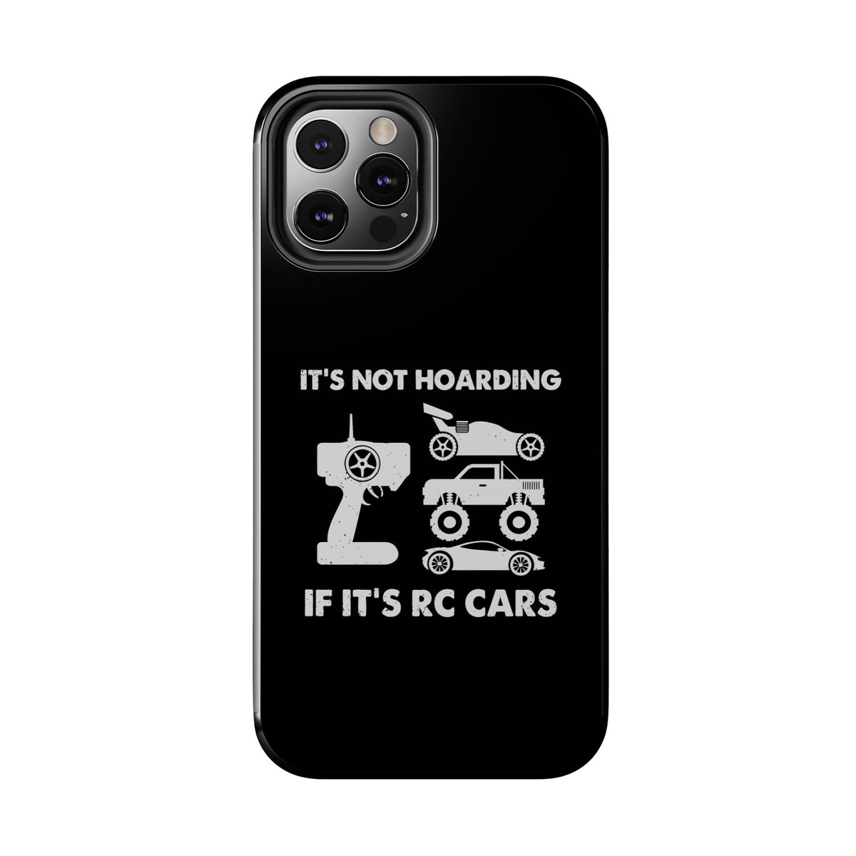 RC Car Racing Phone Case | Funny RC Enthusiast Gift
