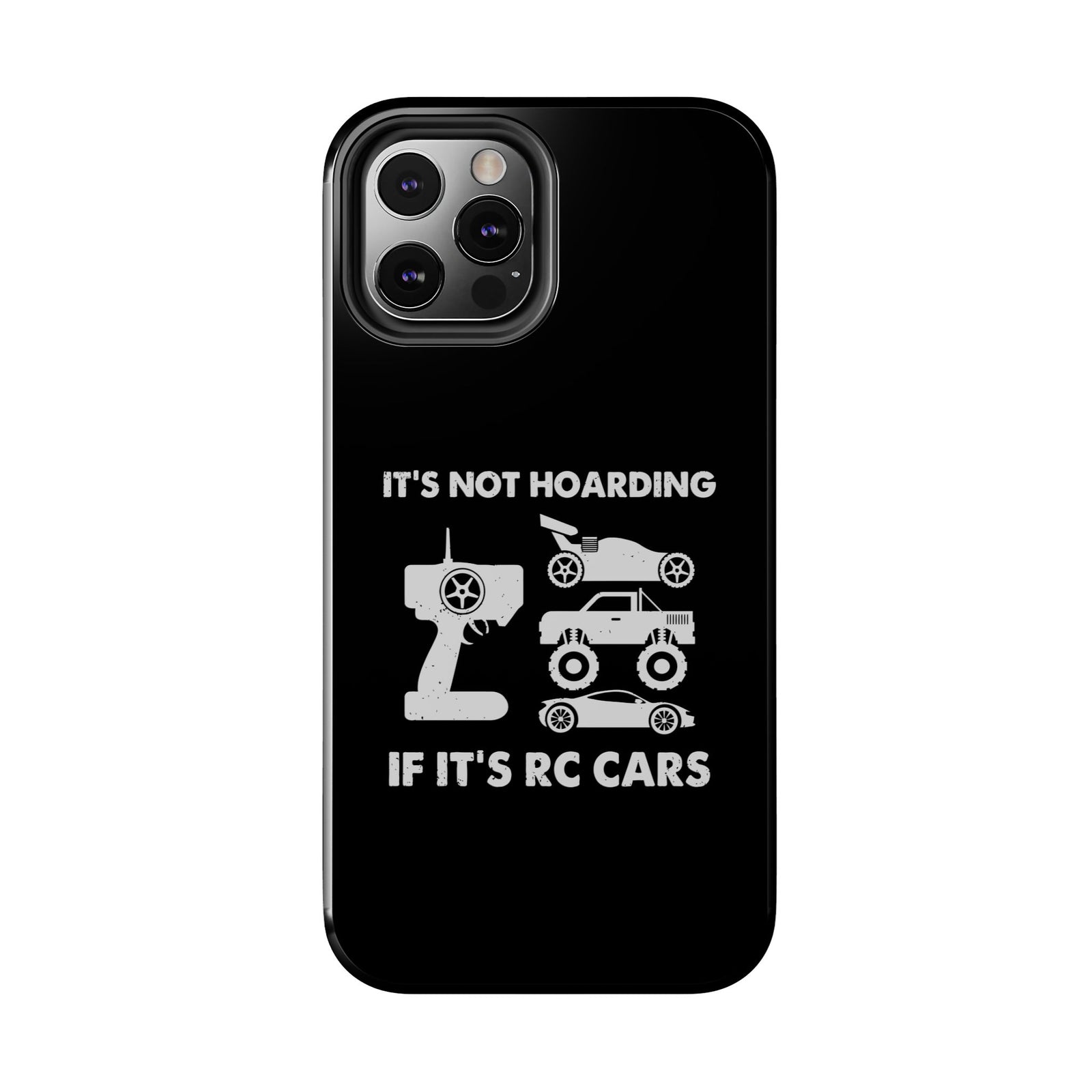 RC Car Racing Phone Case | Funny RC Enthusiast Gift