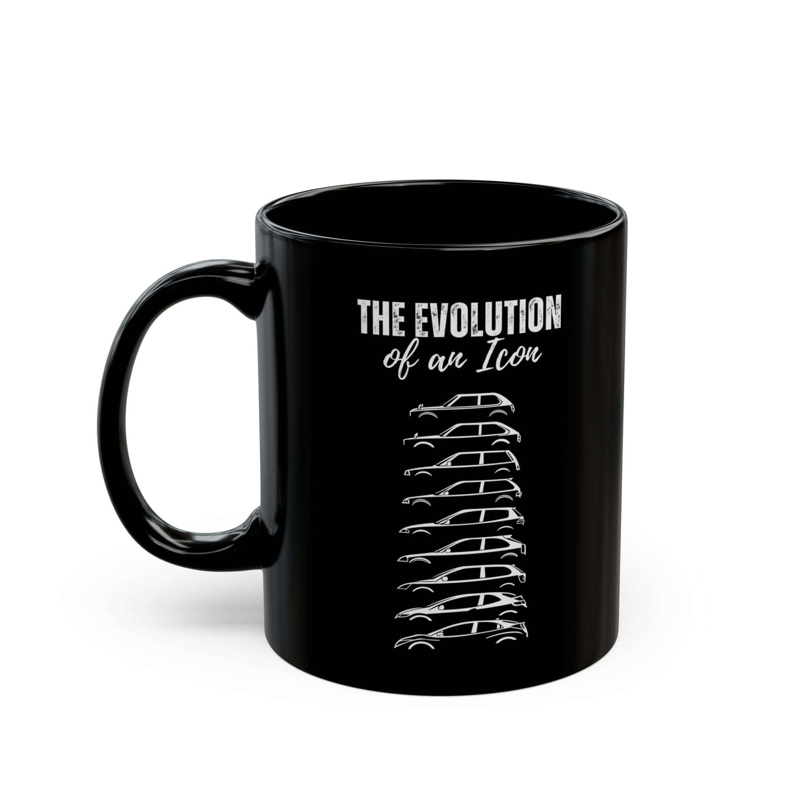 JDM Coffee Mug coffee mug - car lover gift