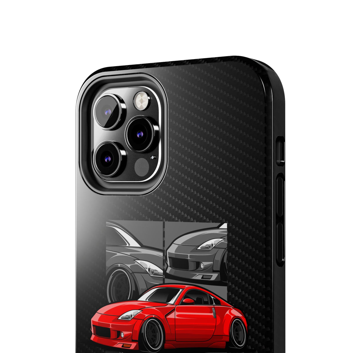 Z33 350Z Fairlady JDM Legend Z Tough Phone Case | Car Enthusiast Gift