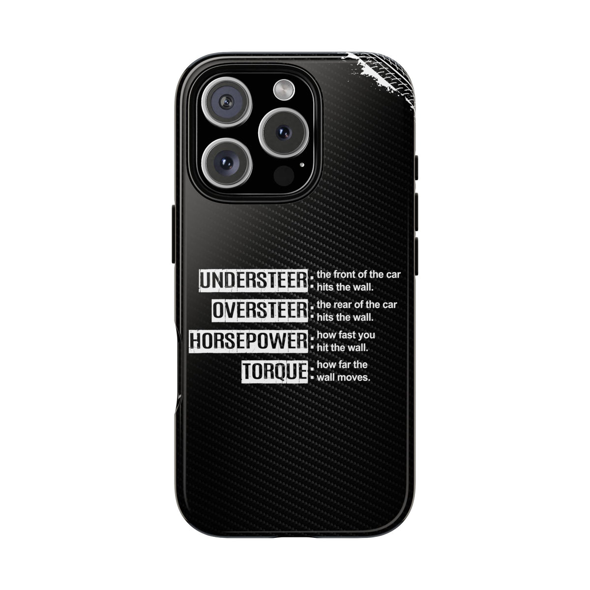 Car Enthusiasts Be Like Funny Tough Car Phone Case | Car Guy Gift