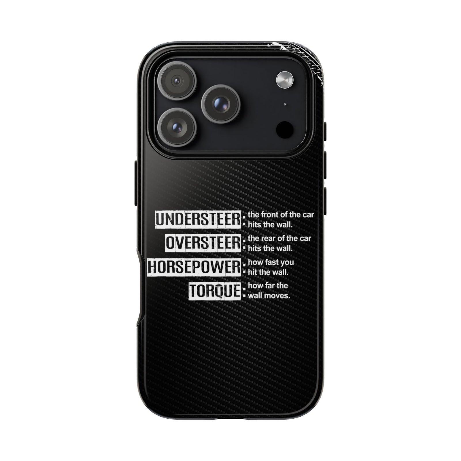 Car Enthusiasts Be Like Funny Tough Car Phone Case | Car Guy Gift