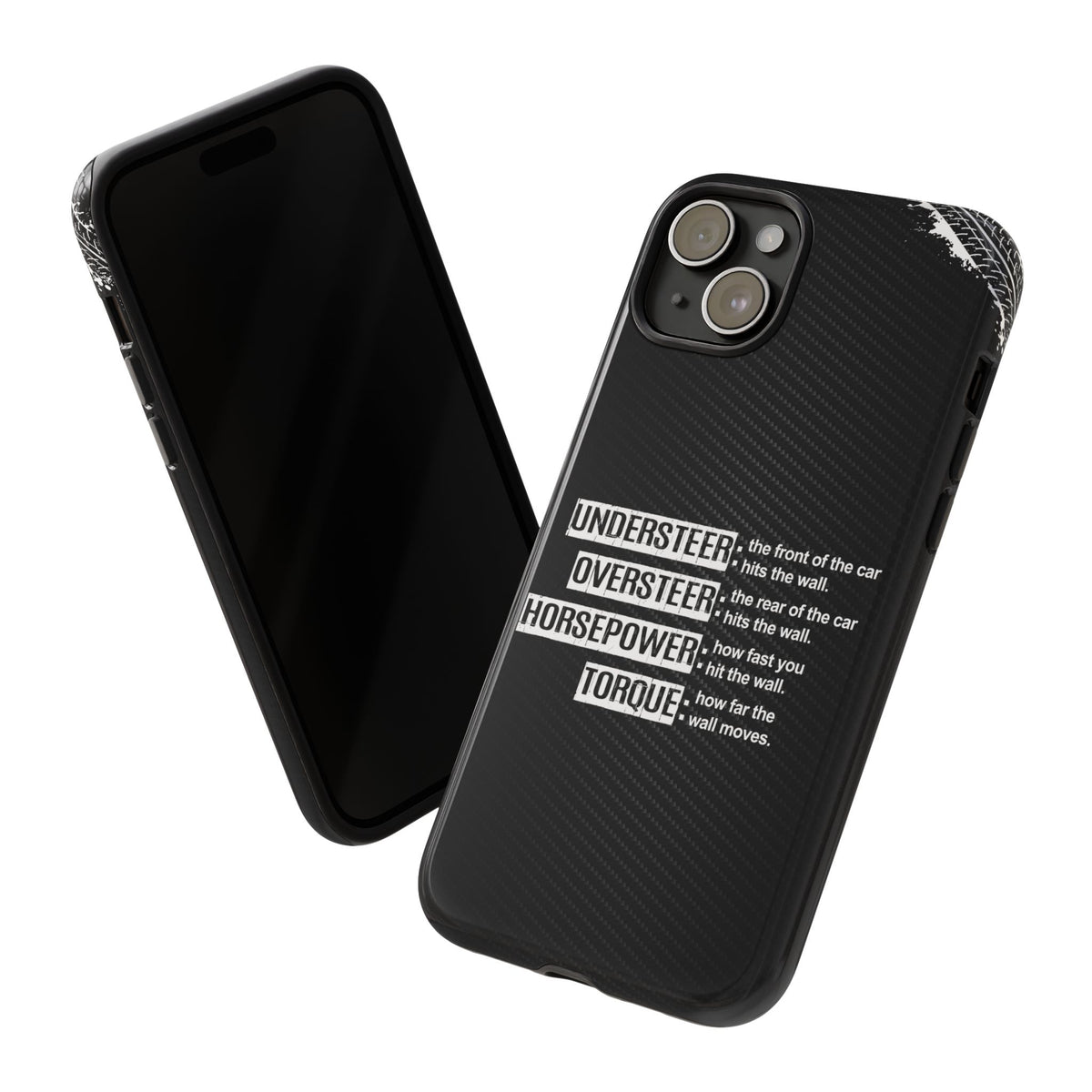Car Enthusiasts Be Like Funny Tough Car Phone Case | Car Guy Gift