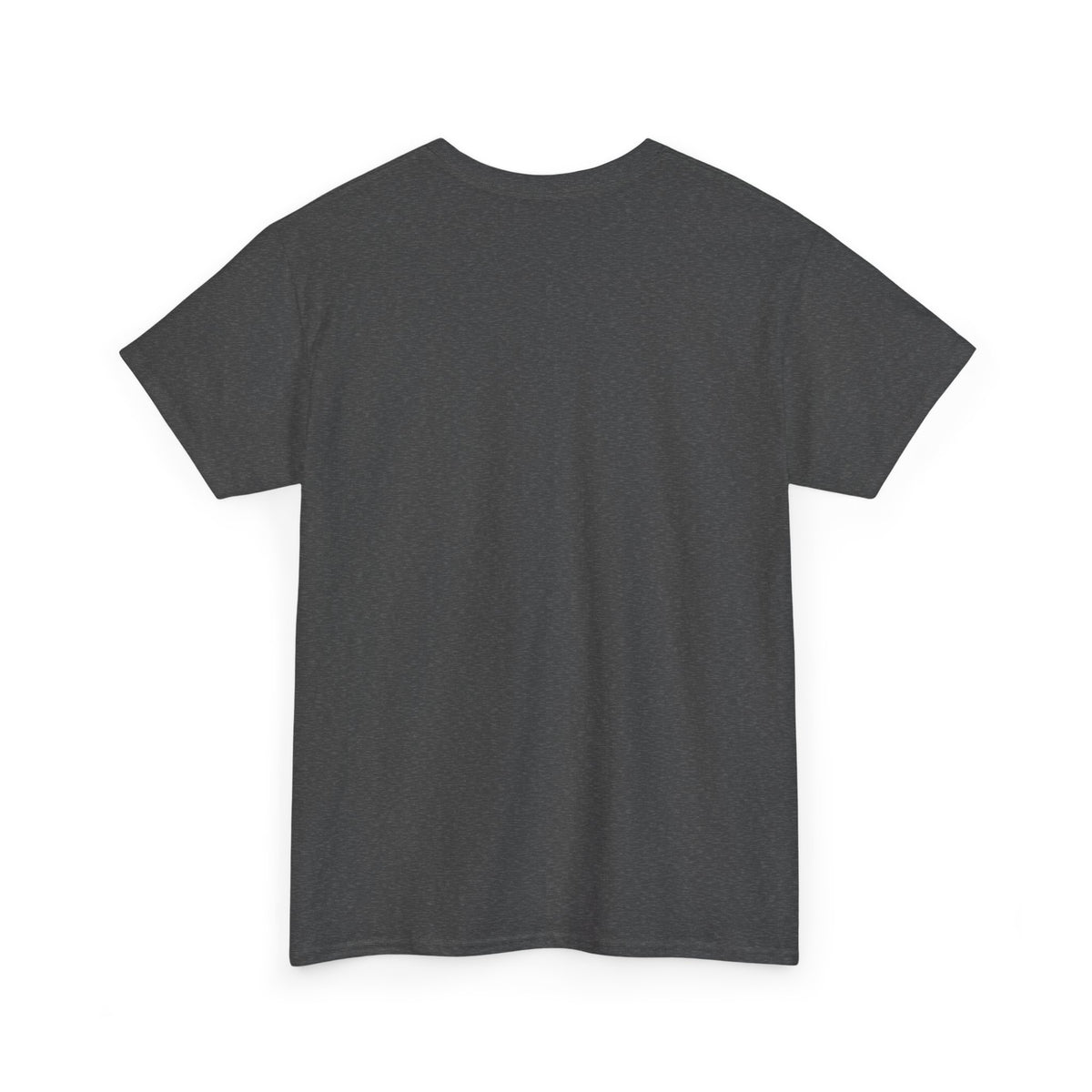 Built Different V8 Firing Order Graphic T-Shirt