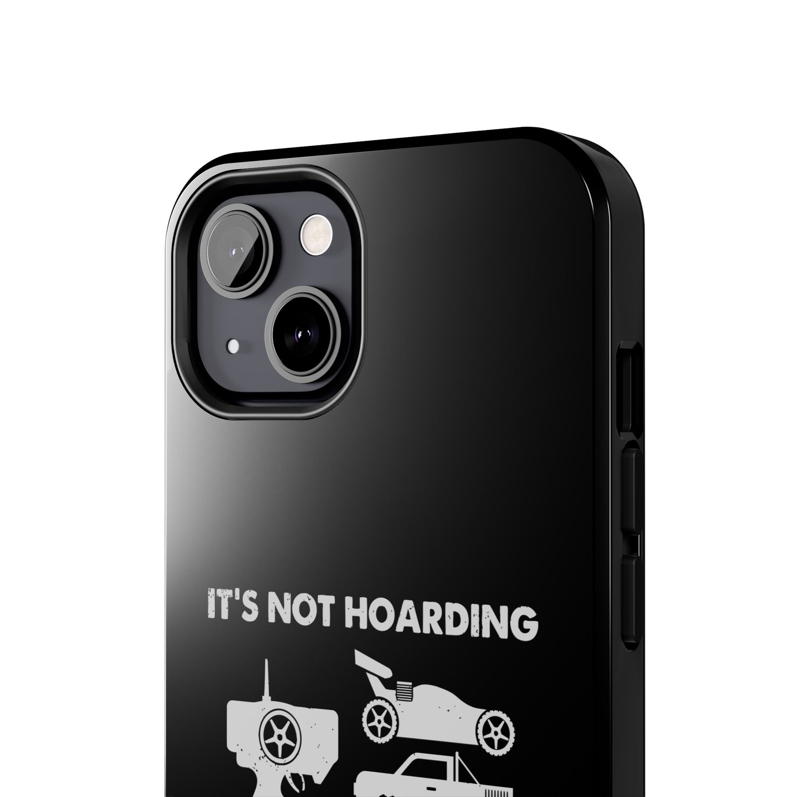 RC Car Racing Phone Case | Funny RC Enthusiast Gift