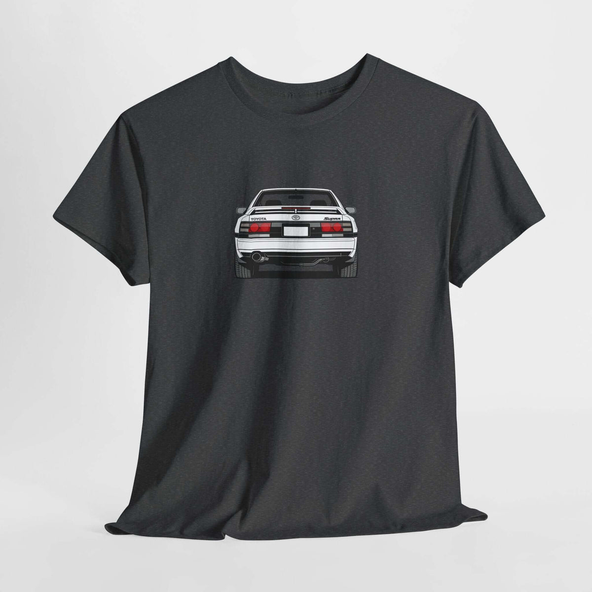 Supra MK3 t-shirt in sand | JDM A70 car enthusiast tee | 365CarMods